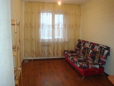 Лот: 8878493. Фото: 1. Комната в общежитии, Железнодорожников... Квартиры, студии