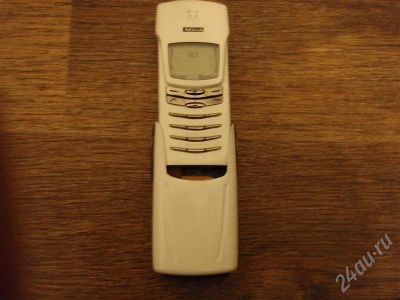 Лот: 221508. Фото: 1. Nokia 8910. Кнопочные мобильные телефоны