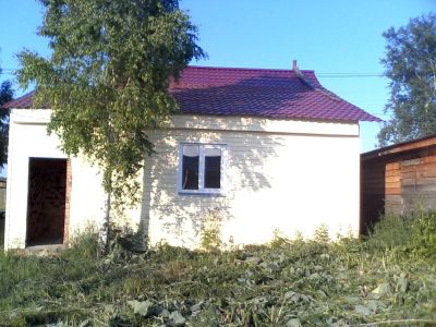 Лот: 3524654. Фото: 1. Продам Дом, баню, гараж, погреб... Дома