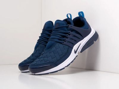Лот: 9256936. Фото: 1. Кроссовки Nike Air Presto SE Woven. Кеды, кроссовки, слипоны