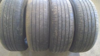 Лот: 13558132. Фото: 1. летние шины Bridgestone 235/65... Шины