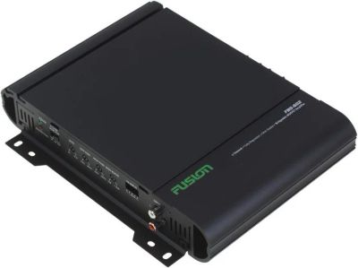 Лот: 5315541. Фото: 1. Fusion fbs-602. Усилители