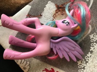 Лот: 17077060. Фото: 1. Пони, pony. Куклы и аксессуары