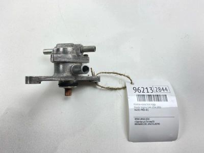Лот: 24773683. Фото: 1. Клапан холостого хода Honda Inspire... Двигатель и элементы двигателя