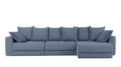 Лот: 24609537. Фото: 1. Угловой диван Monako New. Диваны