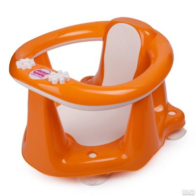 Лот: 13115943. Фото: 1. Сиденье в ванну OK Baby Flipper... Ванночки, сиденья, горшки