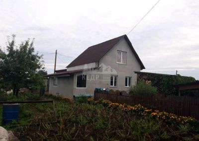 Лот: 15228089. Фото: 1. Продается дом 120 кв.м. 8 сот... Дома