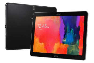 Лот: 6523565. Фото: 1. планшет samsung t525. Планшеты