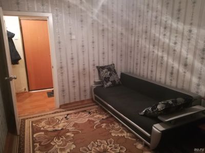 Лот: 13123583. Фото: 1. Сдам 1-комнатную, линейная 99... Квартиры, студии