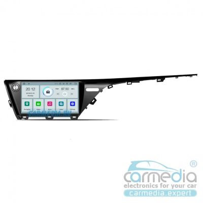 Лот: 16730623. Фото: 1. Штатная магнитола для TOYOTA CAMRY... Автомагнитолы