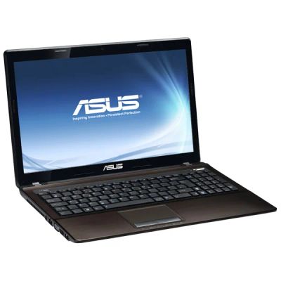 Лот: 10394964. Фото: 1. Как Новый! Asus K53E(4Gb ОЗУ... Ноутбуки