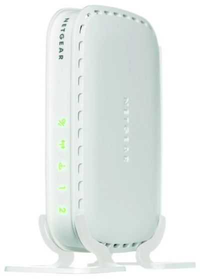 Лот: 10476784. Фото: 1. Netgear Маршрутизатор Wgr612V1... Маршрутизаторы (роутеры)