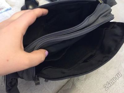 Лот: 5754923. Фото: 1. Сумка. Аксессуары