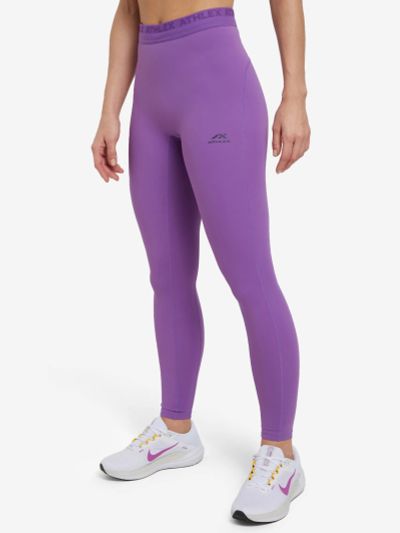 Лот: 22427251. Фото: 1. Легинсы женские Athlex Pulse... Другое (спортивная одежда)