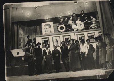 Лот: 381716. Фото: 1. фото 1936 года - Сталин , пароход... Фотографии