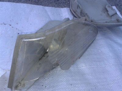 Лот: 2716302. Фото: 1. Поворотник левый Toyota Carina... Оптика и освещение