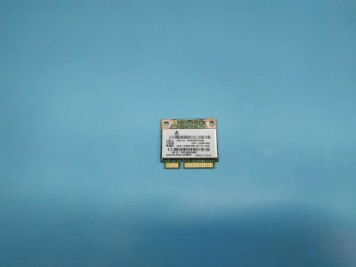 Лот: 17198901. Фото: 1. Б/У Wi-Fi модуль, адаптер + bluetooth... WiFi, Bluetooth адаптеры