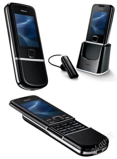 Лот: 2774160. Фото: 1. Nokia 8800 arte. Кнопочные мобильные телефоны