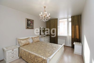 Лот: 25295835. Фото: 1. 3-комн. квартира , Красноярск... Квартиры, студии