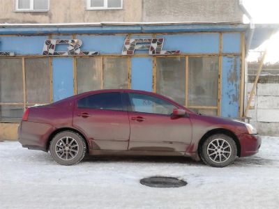 Лот: 3465262. Фото: 1. Автомобиль представительского... Автомобили