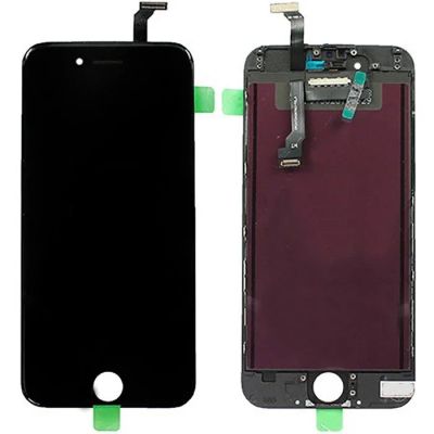 Лот: 18161424. Фото: 1. Дисплей Apple iPhone 6 (A1549... Дисплеи, дисплейные модули, тачскрины