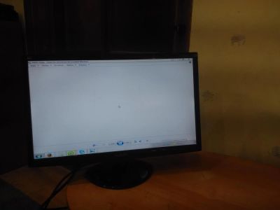 Лот: 5424156. Фото: 1. Монитор Viewsonic VA2238w-LED. ЖК-мониторы
