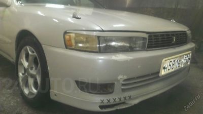 Лот: 5566466. Фото: 1. Toyota Cresta. Автомобили