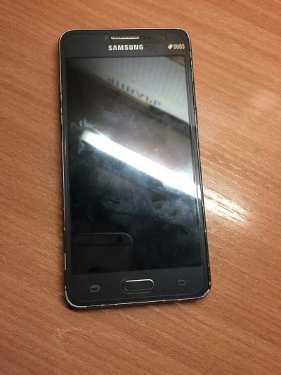 Лот: 10875756. Фото: 1. samsung sm g 531h телефон (4151... Смартфоны