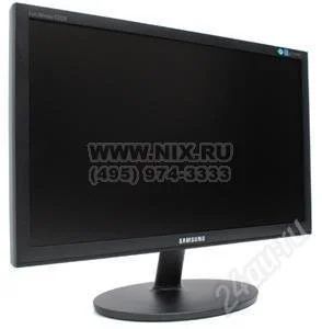 Лот: 1553988. Фото: 1. 21.5" Samsung E2220N YSB Black... ЖК-мониторы