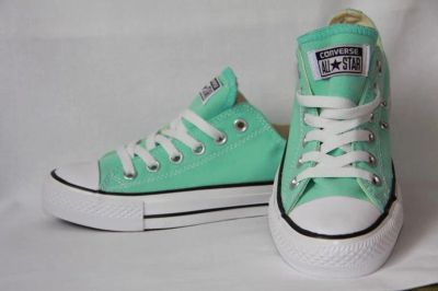 Лот: 9100185. Фото: 1. Кеды женские Converse ALL STAR... Кеды, кроссовки, слипоны