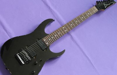 Лот: 4492195. Фото: 1. Ibanez RG 7420 Made In Japan 1999... Гитары