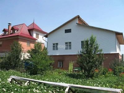 Лот: 25294750. Фото: 1. 5-комн. и более дом , сельскохозяйственный... Дома