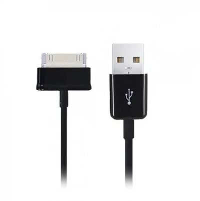 Лот: 18195784. Фото: 1. Кабель USB для Samsung P1000 -... Дата-кабели, переходники