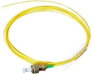 Лот: 2584500. Фото: 1. Пигтейл оптический FC/APC SM... Другое (компьютеры, оргтехника, канцтовары)