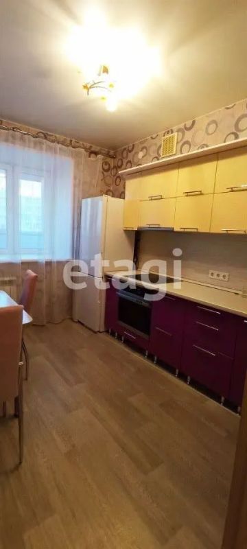 Лот: 25527037. Фото: 1. 1-комн. квартира , Красноярск... Квартиры, студии