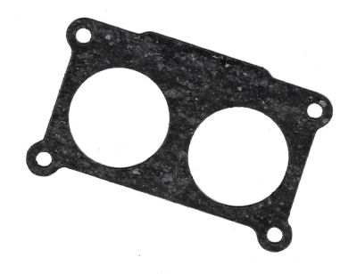 Лот: 21365744. Фото: 1. Прокладка под карбюратор Yamaha... Запчасти для лодок, катеров, лодочных моторов