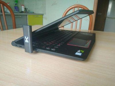 Лот: 10248991. Фото: 1. Lenovo Legion Y520. Ноутбуки