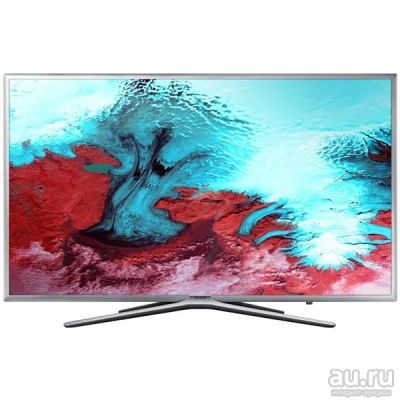 Лот: 9918052. Фото: 1. Телевизор Samsung UE32K5550BU. Телевизоры