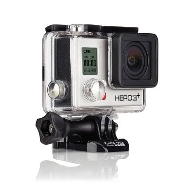 Лот: 8848645. Фото: 1. GoPro 3 + Silver Edition. Экшн камеры