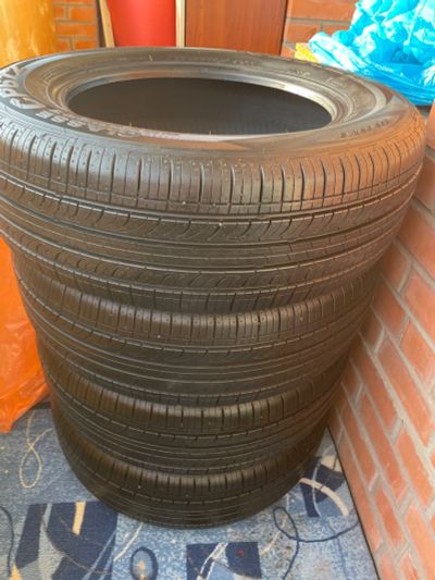 Лот: 18687797. Фото: 1. Автошина Продам Nexen 206/65 R16... Шины