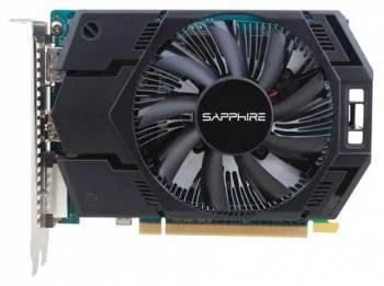 Лот: 5181709. Фото: 1. Видеоплата PCI-E 1024Mb Radeon... Видеокарты