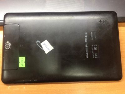 Лот: 10475252. Фото: 1. Планшет Roverpad Pro Q10 LTE... Планшеты