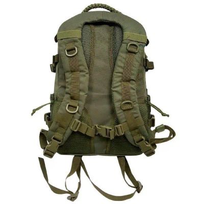 Лот: 21288607. Фото: 1. Рюкзак Tramp Tactical Olive 40... Рюкзаки