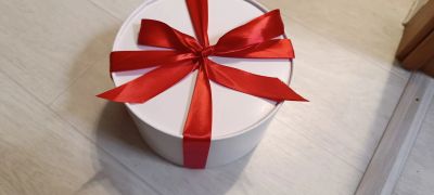 Лот: 20761707. Фото: 1. Набор подарочный Kinder Киндер. Подарочная упаковка