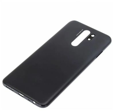 Лот: 19808223. Фото: 1. Задняя крышка Xiaomi Redmi 9... Корпуса, клавиатуры, кнопки