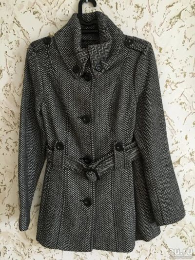 Лот: 8092439. Фото: 1. Пальто демисезонное. Верхняя одежда