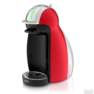 Лот: 6408542. Фото: 1. Кофе-машина nescafe dolce gusto. Чайники, кофемашины, кулеры