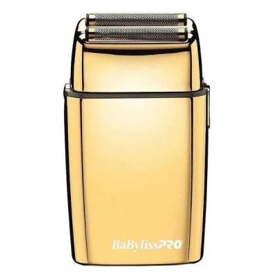 Лот: 25739002. Фото: 1. Шейвер Babyliss Pro FXFS2GE Gold. Укладка и стрижка волос, бритьё, эпиляция