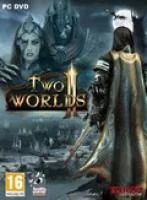 Лот: 5448291. Фото: 1. two worlds 2. Игры для ПК
