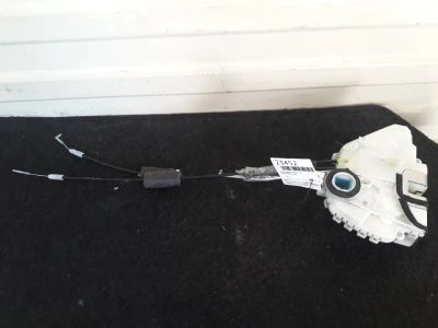 Лот: 21412791. Фото: 1. замок двери Honda Accord CU1... Двигатель и элементы двигателя